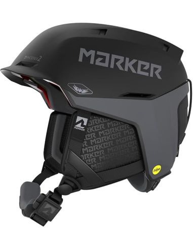 PHOENIX2 MIPs black/grey